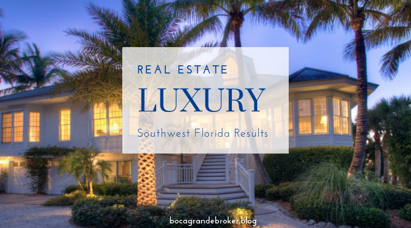 Luxury Real Estate in Southwest Florida Results