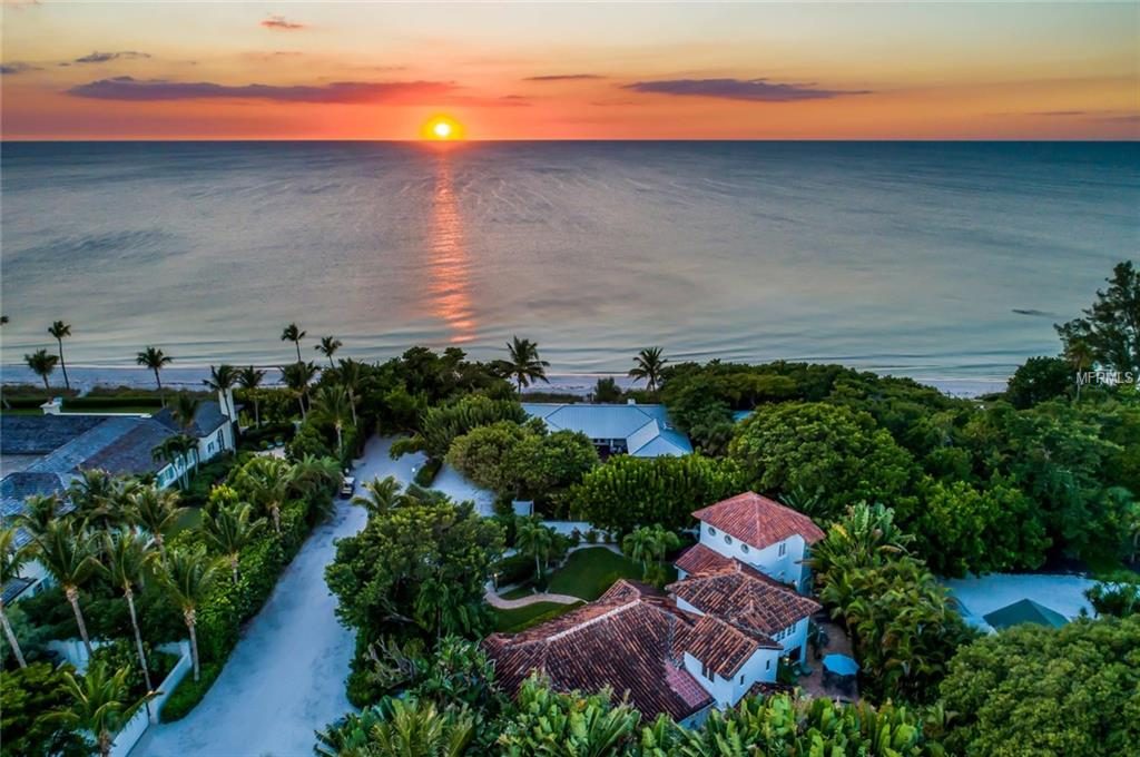 Unique Island Property in Boca Grande