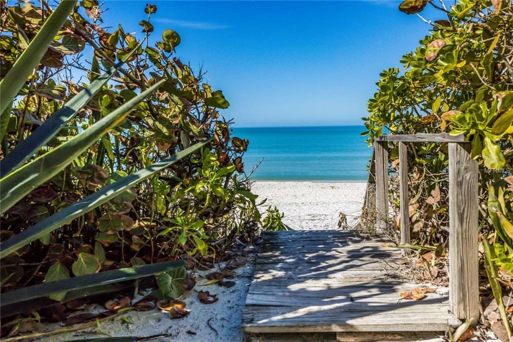 Distinctive Island Home - Florida Luxury Real Estate