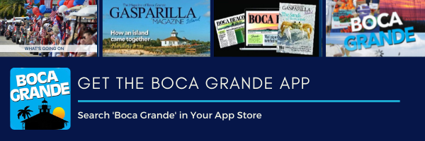 The Boca Grande App