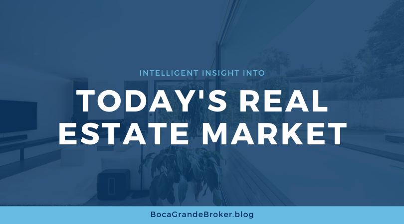 Intelligent Insight into Today's Real Estate Market