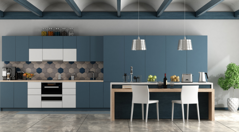 Kitchen Trends for Tomorrow